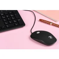 Мышь 2E MF108 Silent фото 5